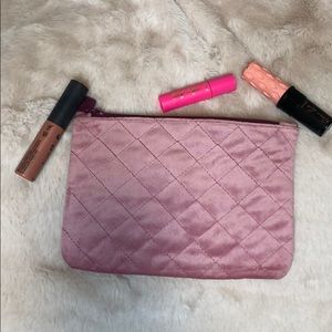 Ipsy Makeup Bag